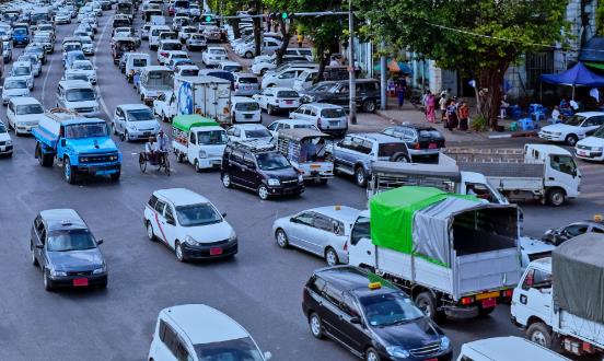 2023年緬甸卡車(chē)行業(yè)產(chǎn)能分析 緬甸卡車(chē)行業(yè)運(yùn)營(yíng)狀況以及未來(lái)發(fā)展前景預(yù)測(cè)