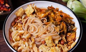中國速食連鎖行業(yè)發(fā)展現(xiàn)狀 中國速食連鎖行業(yè)投資前景預測