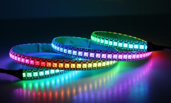 LED器件行業(yè)市場競爭格局全面分析2023