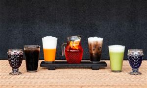 2023植物飲料行業(yè)現(xiàn)狀及植物飲料投資前景分析