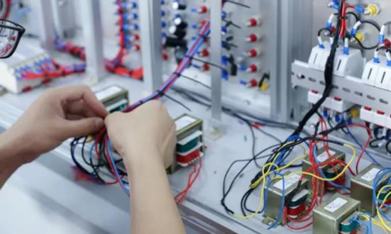 行業(yè)市場深度調(diào)研 電子電器檢驗(yàn)檢測行業(yè)市場規(guī)模及前景分析