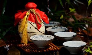 醬香型白酒行業(yè)供需分析 醬香型白酒行業(yè)生產(chǎn)區(qū)域分布