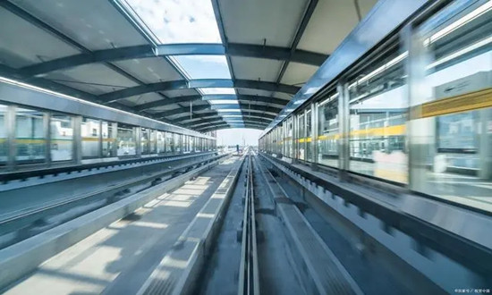 有軌電車市場(chǎng)現(xiàn)狀及前景分析2023