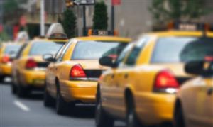 網(wǎng)約車(chē)行業(yè)市場(chǎng)分析2023