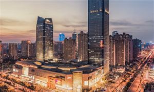 商業(yè)物業(yè)行業(yè)市場(chǎng)發(fā)展現(xiàn)狀及投資前景