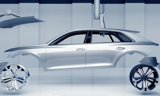 汽車鎂合金行業(yè)前景與汽車鎂合金發(fā)展形勢(shì)分析2023