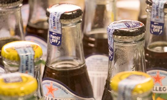 2023年無(wú)糖碳酸飲料行業(yè)發(fā)展前景分析 政策利好推動(dòng)無(wú)糖飲料快速發(fā)展