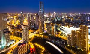 景觀照明市場現(xiàn)狀及發(fā)展機遇調(diào)研2023