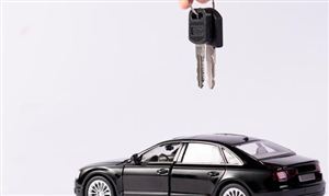 2022年汽車租賃行業(yè)發(fā)展前景以及項目敏感性分析