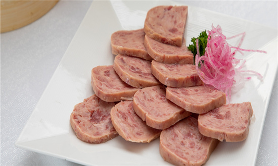2023午餐肉行業(yè)發(fā)展趨勢及市場現(xiàn)狀分析