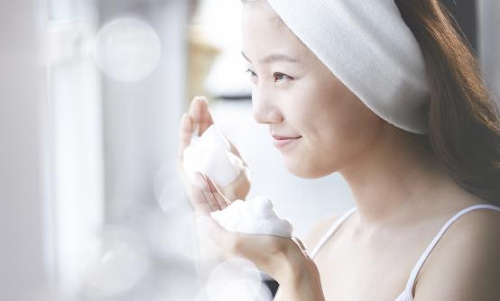 美白市場需求有多大?美白產(chǎn)品市場空間吸引大量資金涌入2023