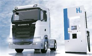 2023氫燃料電池商用車應(yīng)用現(xiàn)狀與優(yōu)勢(shì)分析