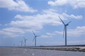 海上風(fēng)電向深遠海發(fā)展形勢 2023中國風(fēng)電裝備走向深海趨勢