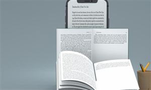 2023數(shù)字閱讀行業(yè)發(fā)展趨勢(shì)及投資分析