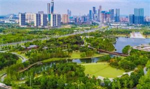 城市園林綠化投資機(jī)會(huì) 城市園林綠化行業(yè)全景調(diào)研及投資研究