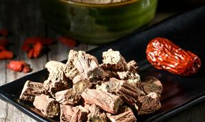 中國藥食同源市場發(fā)展現(xiàn)狀分析 中國藥食同源市場發(fā)展前景預(yù)測