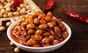 2023拌飯醬行業(yè)現(xiàn)狀分析及市場(chǎng)前景