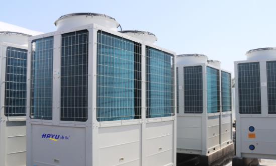 熱泵空調(diào)行業(yè)競爭格局 熱泵空調(diào)行業(yè)發(fā)展現(xiàn)狀及投資分析2023
