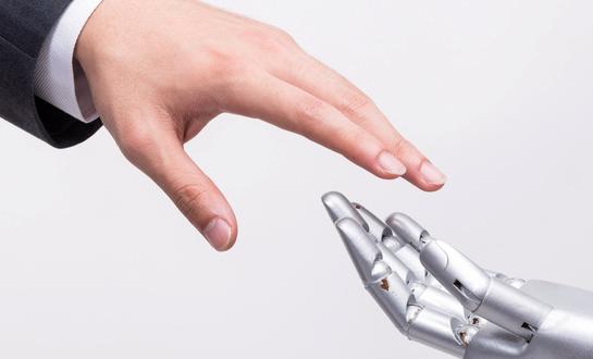 2023年國內(nèi)物聯(lián)網(wǎng)機器人行業(yè)發(fā)展趨勢
