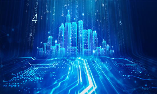 2023政府信息化行業(yè)現(xiàn)狀與市場(chǎng)發(fā)展前景趨勢(shì)分析