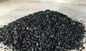 煤質(zhì)活性炭產(chǎn)業(yè)鏈 煤質(zhì)活性炭行業(yè)全景調(diào)研及市場集中度分析
