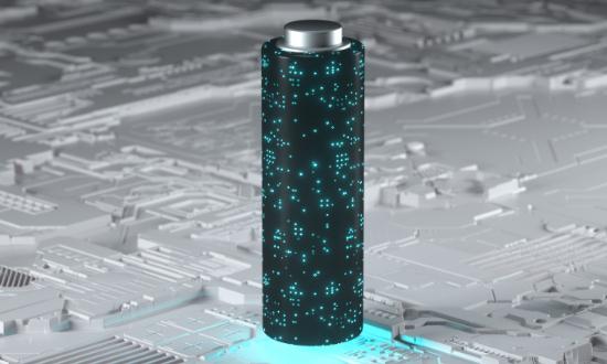 2023鋰電設備行業(yè)發(fā)展分析及投資戰(zhàn)略預測