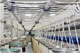 2023中國聚酯纖維產(chǎn)量與增長態(tài)勢調(diào)查