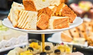 中國(guó)烘焙食品行業(yè)供需分析 烘焙食品行業(yè)發(fā)展前景研究