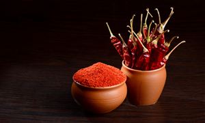 辣椒素行業(yè)市場需求 辣椒素行業(yè)發(fā)展戰(zhàn)略