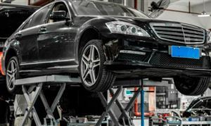 測評結(jié)果公布 新能源汽車 多項指標(biāo)性能 汽車檢測行業(yè)市場深度調(diào)研及投資戰(zhàn)略研究報告
