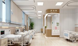 2023精神病醫(yī)院行業(yè)現(xiàn)狀與市場(chǎng)發(fā)展前景趨勢(shì)分析