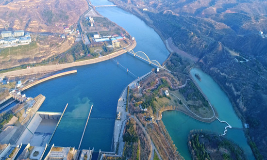 水環(huán)境行業(yè)市場(chǎng)多大?2023水環(huán)境修復(fù)行業(yè)發(fā)展前景及投資風(fēng)險(xiǎn)預(yù)測(cè)分析