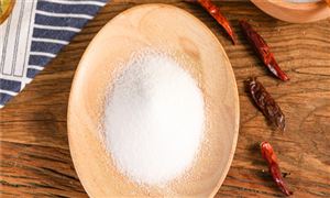 食用鹽行業(yè)發(fā)展趨勢及市場現(xiàn)狀分析