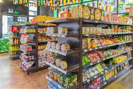 中國(guó)方便食品市場(chǎng)呈現(xiàn)增長(zhǎng)趨勢(shì) 中國(guó)方便食品迎來(lái)快速發(fā)展機(jī)遇