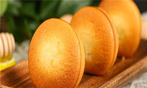 純蛋糕行業(yè)發(fā)展趨勢及市場現(xiàn)狀分析