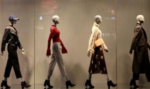服飾類奢侈品行業(yè)發(fā)展分析 服飾類奢侈品行業(yè)投資前景2023