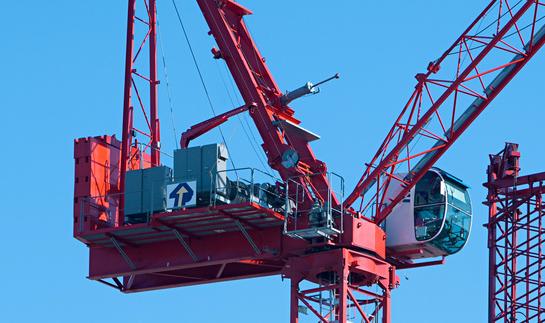 2023年建筑工程機(jī)械市場投資前景分析