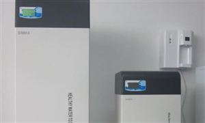 商用凈水器行業(yè)市場規(guī)模 商用凈水器市場發(fā)展現(xiàn)狀及前景分析2023