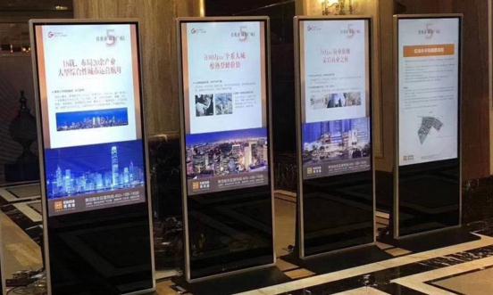 廣告機(jī)行業(yè)發(fā)展趨勢(shì)及發(fā)展現(xiàn)狀調(diào)研2023
