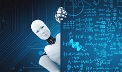 2023年中國AI教學行業(yè)發(fā)展分析