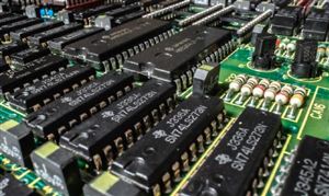 鉭電容器市場調(diào)查分析報(bào)告2023