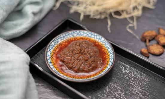 預計拌飯醬到2025年市場規(guī)模將達到42.2億元 拌飯醬行業(yè)調研分析