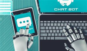 騰訊正研發(fā)類ChatGPT聊天機(jī)器人 2023年中國聊天機(jī)器人行業(yè)分析