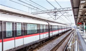 智慧地鐵行業(yè)市場(chǎng)前瞻分析2023