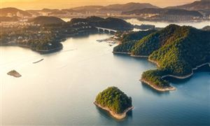 水資源開發(fā)產業(yè)現(xiàn)狀　水資源開發(fā)產業(yè)趨勢預測2023
