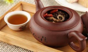 2023藥膳行業(yè)市場報告分析:藥膳是未來發(fā)展方向所需