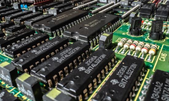 陶瓷電容器行業(yè)供需分析與發(fā)展趨勢(shì)研究2023