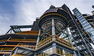 鋼鐵超低排放累計拉動社會有效投資約2000億元 鋼鐵金融行業(yè)市場前瞻