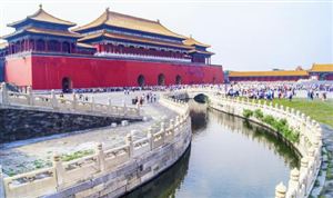 2023紅色旅游行業(yè)深度分析報(bào)告：紅色旅游正在旅游市場(chǎng)持續(xù)升溫 紅色旅游的客群呈現(xiàn)年輕化趨勢(shì)