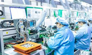 工業(yè)電機行業(yè)發(fā)展現(xiàn)狀 2023年工業(yè)電機市場投資前景分析